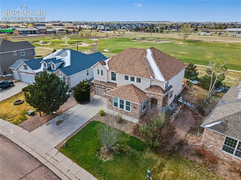 12174 Pine Valley Circle Peyton, CO 80831