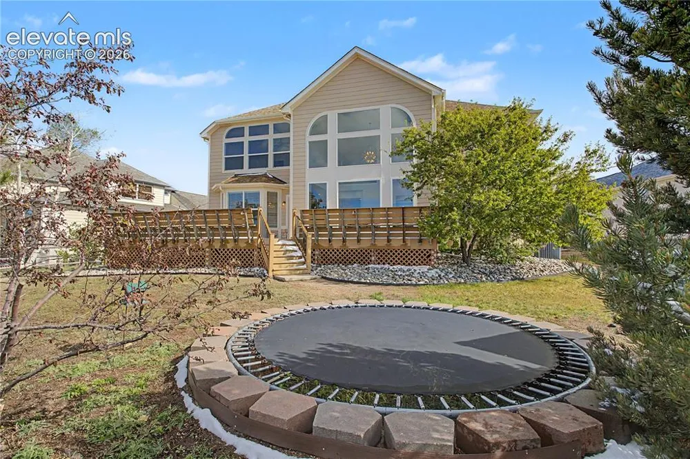 12174 Pine Valley Circle Peyton, CO 80831