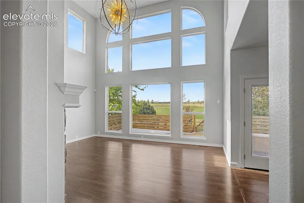 12174 Pine Valley Circle Peyton, CO 80831