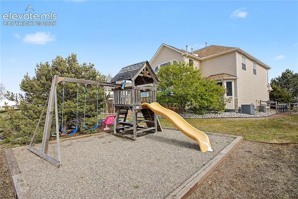 12174 Pine Valley Circle Peyton, CO 80831