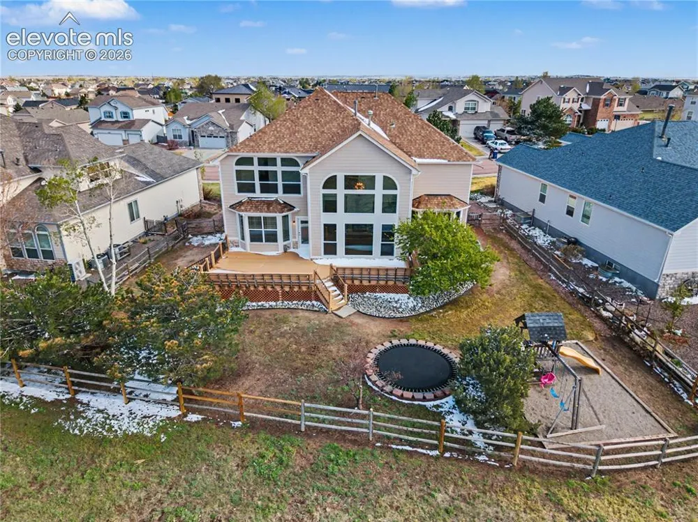 12174 Pine Valley Circle Peyton, CO 80831