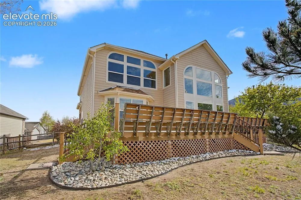 12174 Pine Valley Circle Peyton, CO 80831