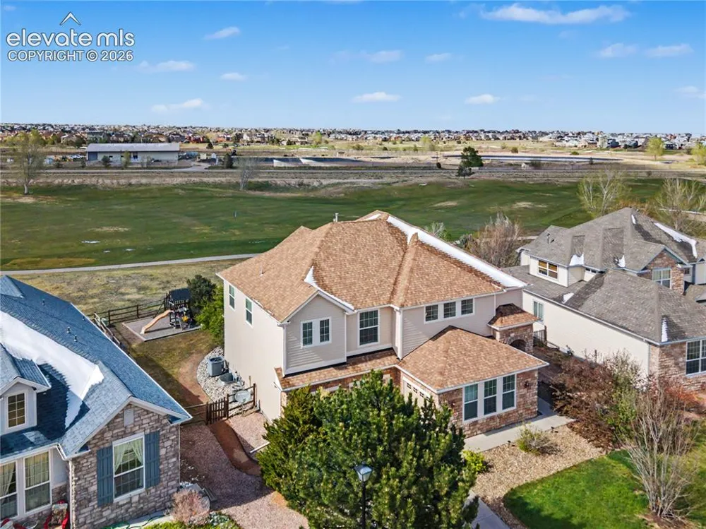 12174 Pine Valley Circle Peyton, CO 80831