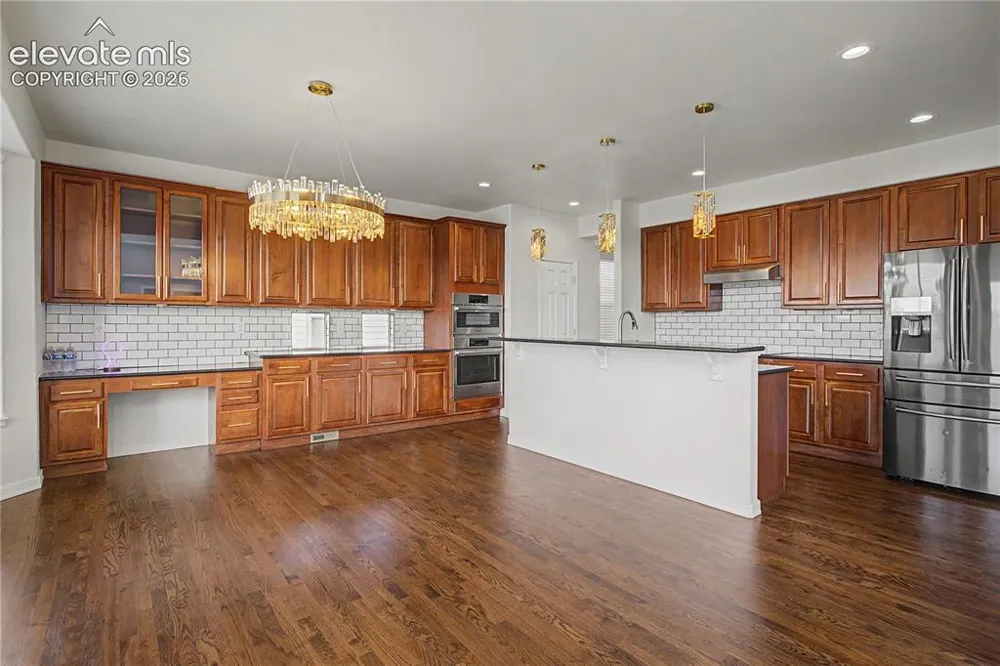 12174 Pine Valley Circle Peyton, CO 80831