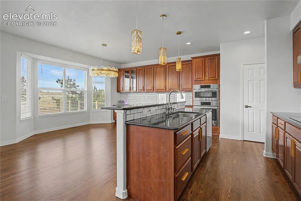 12174 Pine Valley Circle Peyton, CO 80831