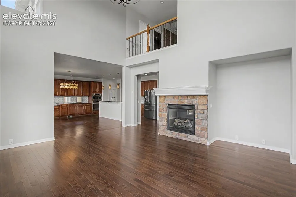 12174 Pine Valley Circle Peyton, CO 80831