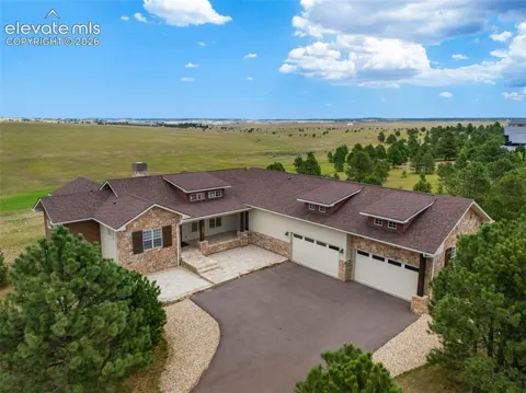 5310 Old Stagecoach Road