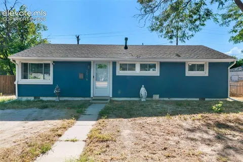 2016 Winston Road