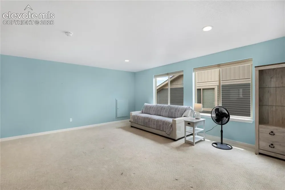 6031 Bennach Grove Colorado Springs, CO 80927