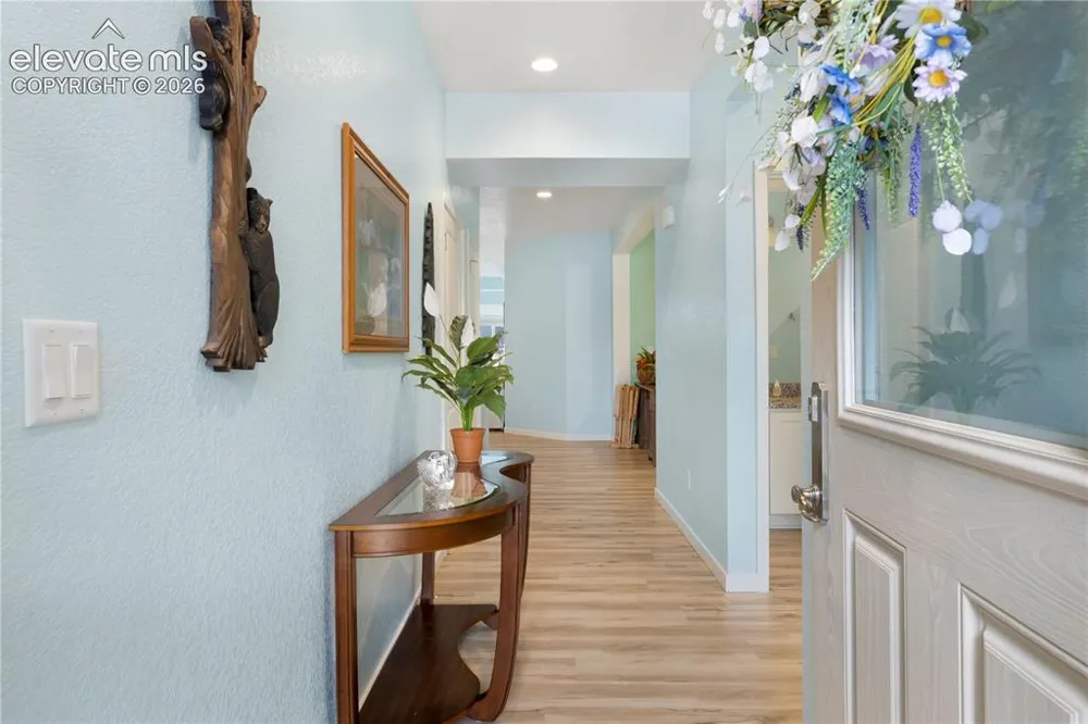 6031 Bennach Grove Colorado Springs, CO 80927