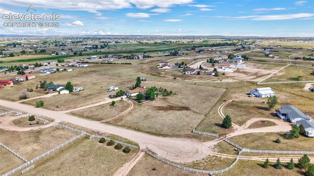 13660 Dill Court Peyton, CO 80831