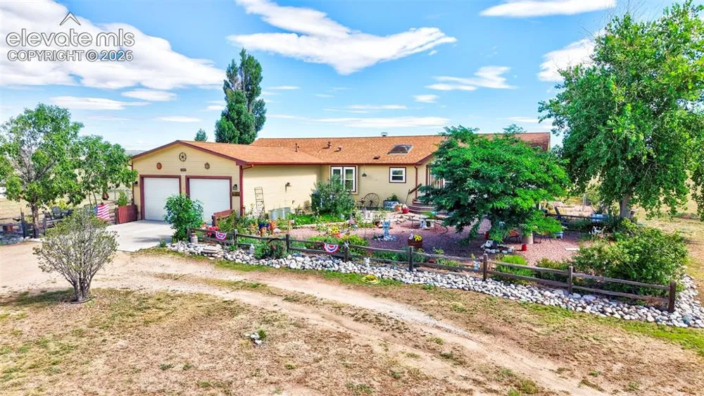 13660 Dill Court Peyton, CO 80831
