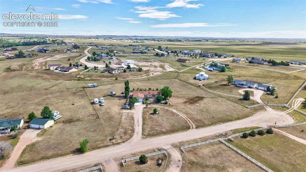 13660 Dill Court Peyton, CO 80831