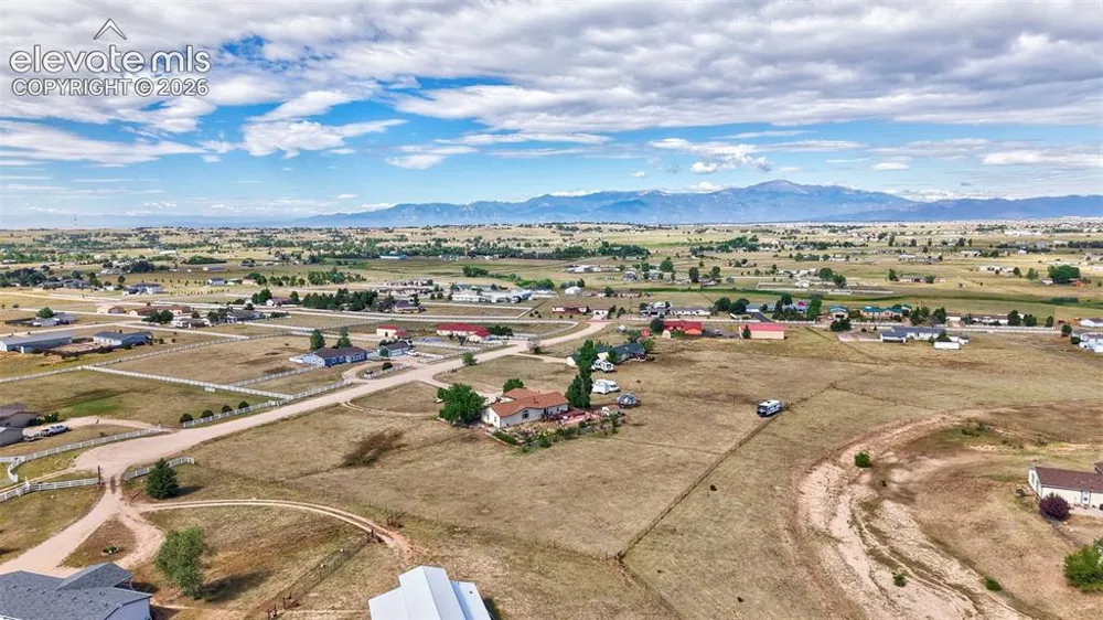 13660 Dill Court Peyton, CO 80831