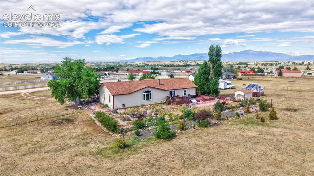 13660 Dill Court Peyton, CO 80831