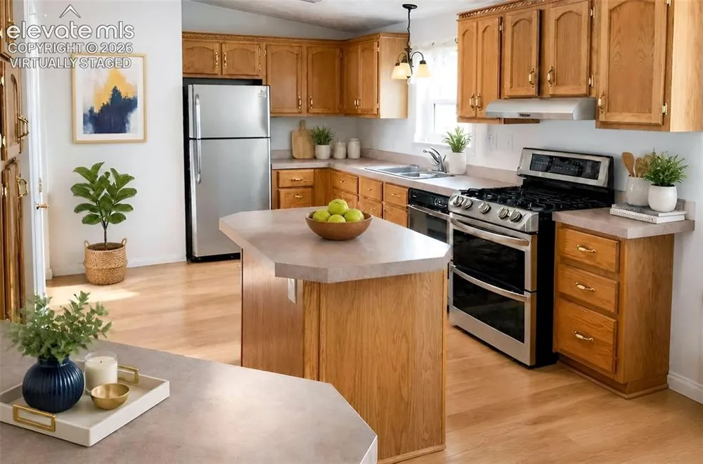 13660 Dill Court Peyton, CO 80831