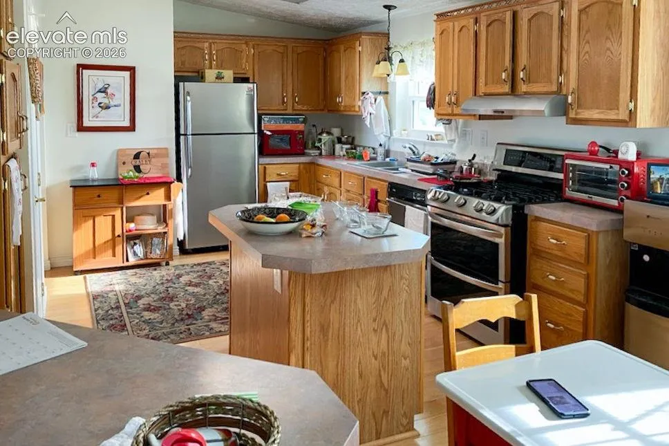 13660 Dill Court Peyton, CO 80831