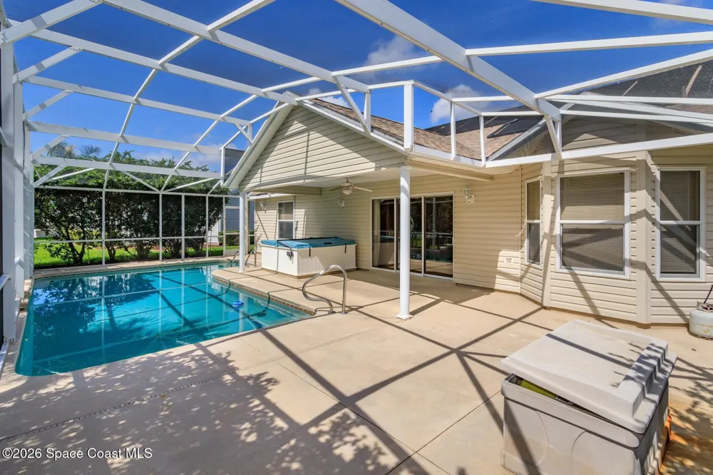1115 Saldivar Road The Villages, FL 32159
