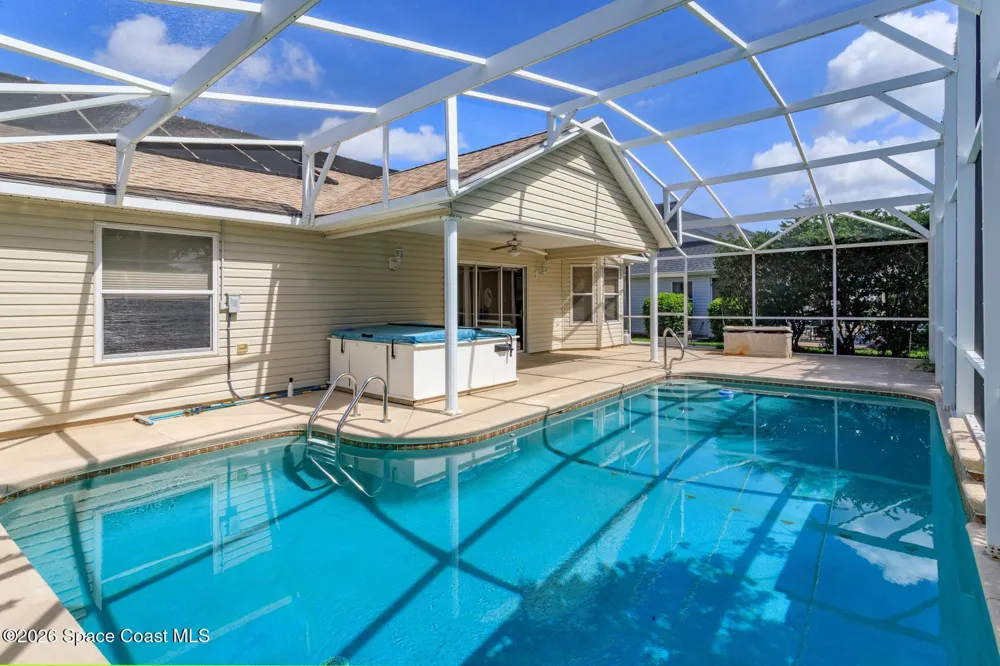 1115 Saldivar Road The Villages, FL 32159