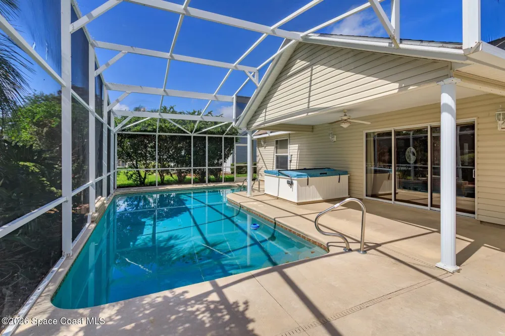 1115 Saldivar Road The Villages, FL 32159