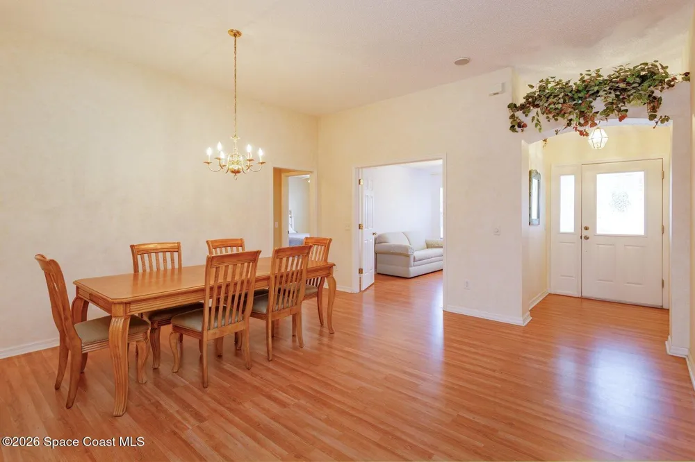 1115 Saldivar Road The Villages, FL 32159