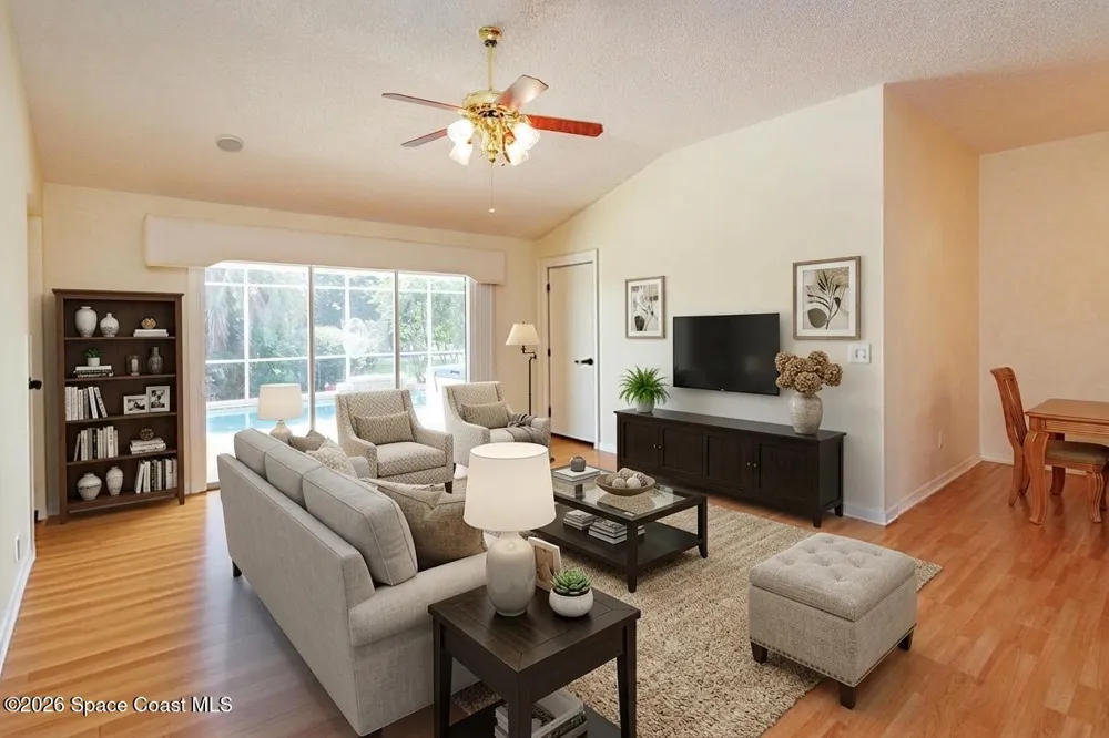 1115 Saldivar Road The Villages, FL 32159