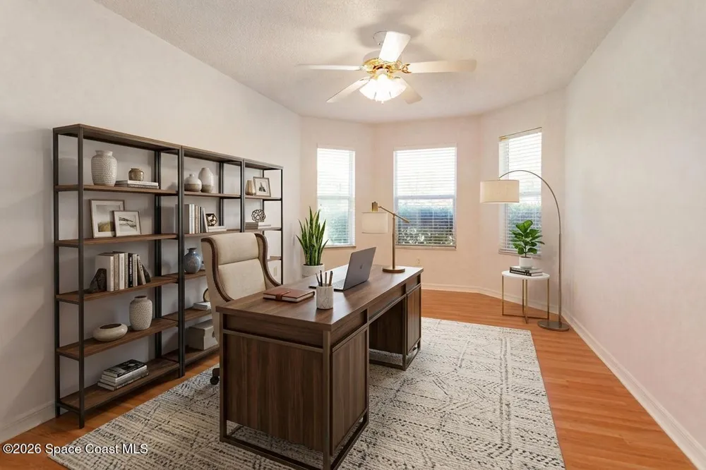 1115 Saldivar Road The Villages, FL 32159