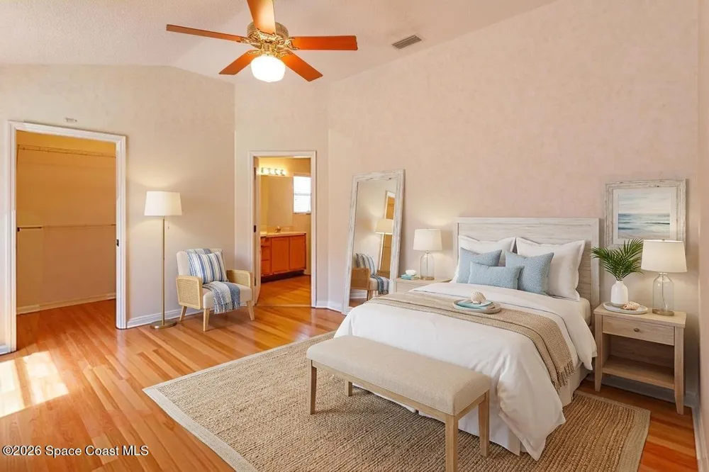 1115 Saldivar Road The Villages, FL 32159