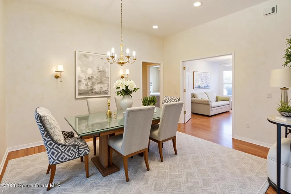 1115 Saldivar Road The Villages, FL 32159