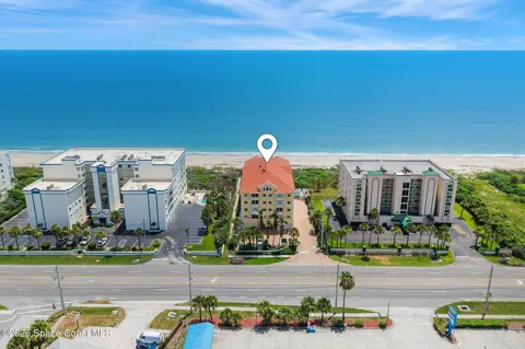 1515 Highway A1a #401