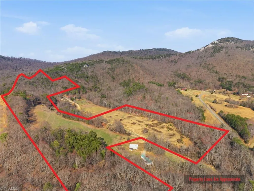 0 Reid Road #Lot 1 King, NC 27021