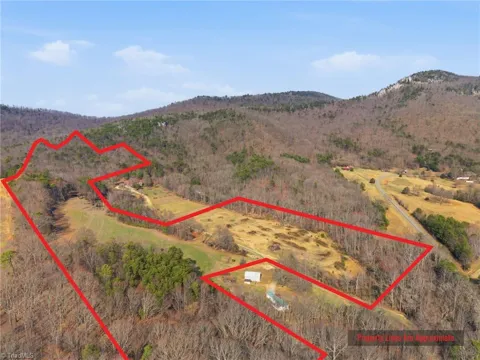 0 Reid Road #Lot 1