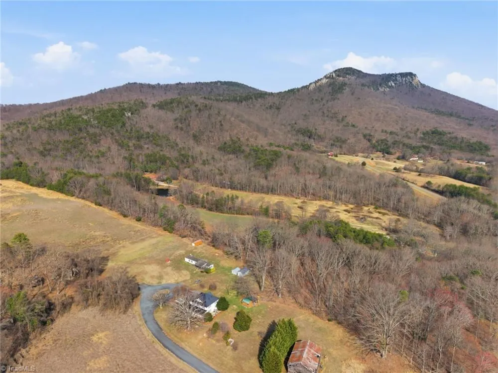 0 Reid Road #Lot 1 King, NC 27021