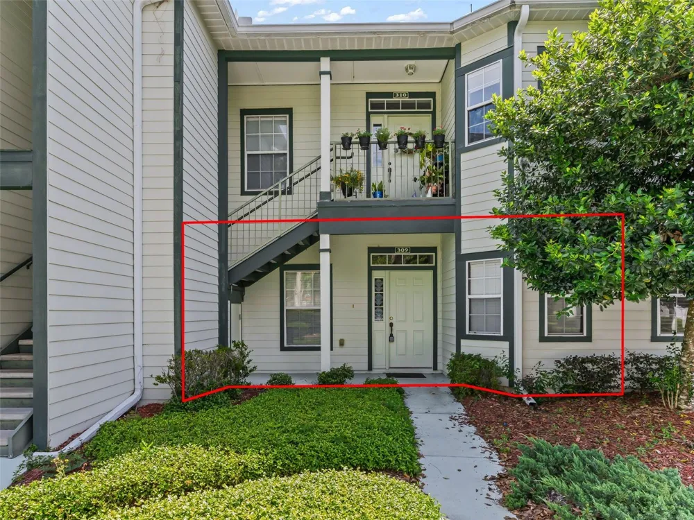 231 NE 28TH AVENUE #309 ocala, FL 34470
