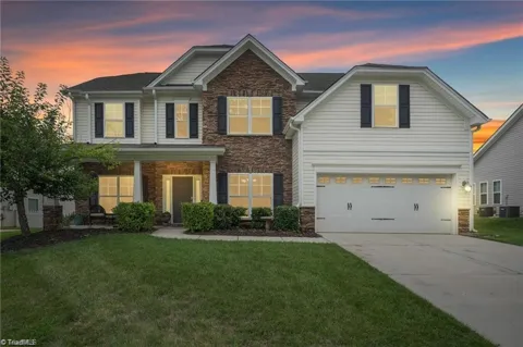 991 Beesons Field Drive