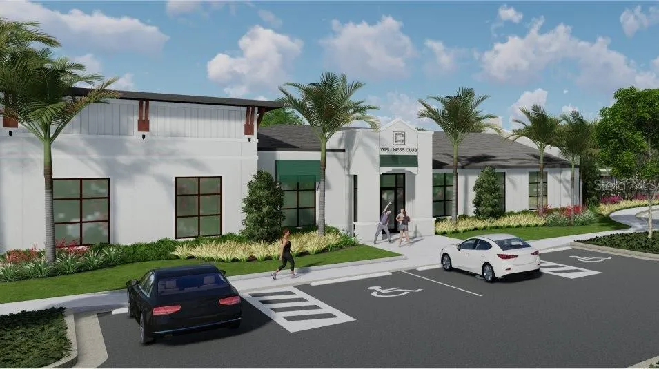 19015 SCALLOP LOOP #106 Bradenton, FL 34211