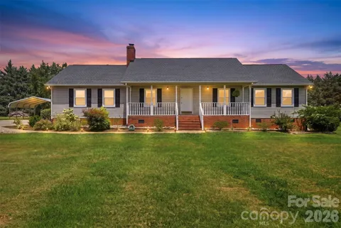 918 Tirzah Road