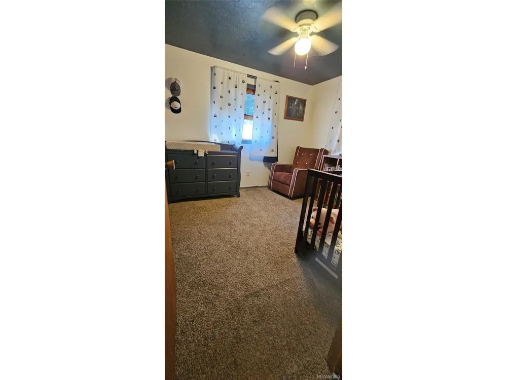 502 Colorado Avenue Arriba, CO 80804
