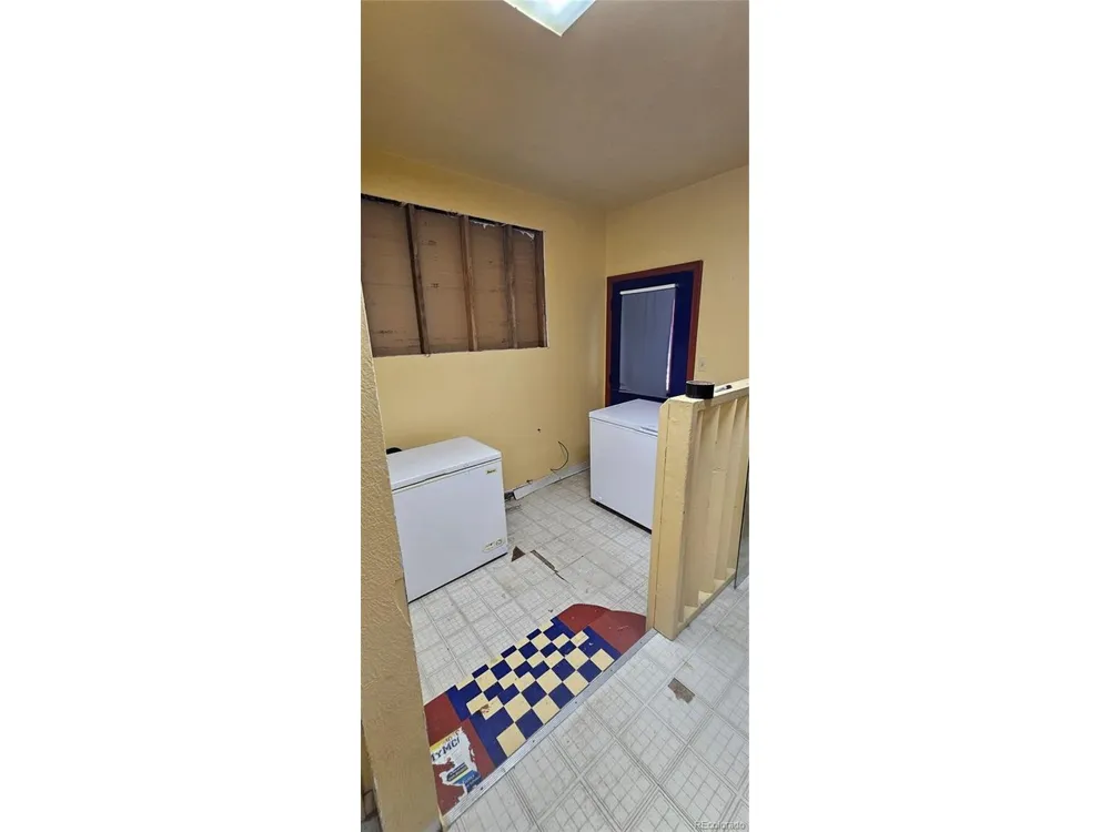 502 Colorado Avenue Arriba, CO 80804