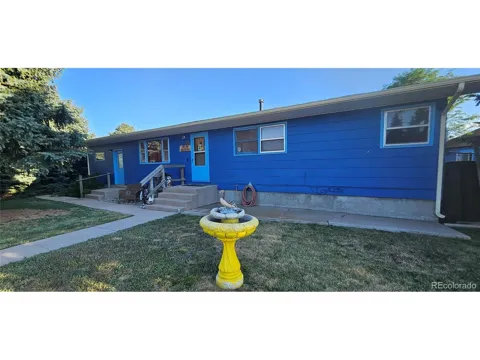 502 Colorado Avenue