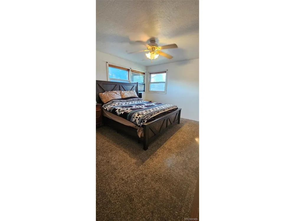 502 Colorado Avenue Arriba, CO 80804