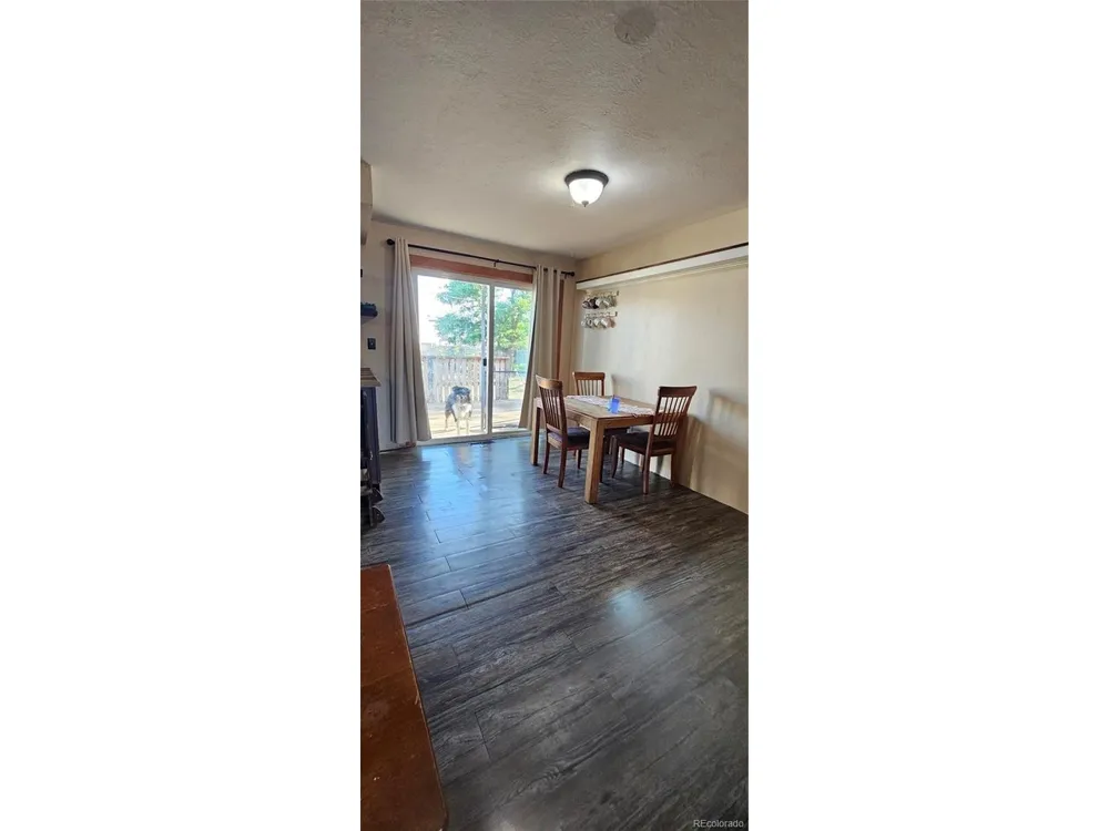 502 Colorado Avenue Arriba, CO 80804