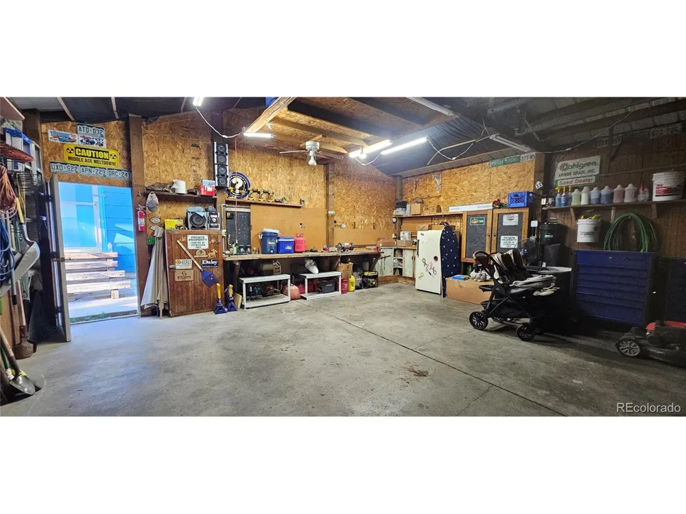 502 Colorado Avenue Arriba, CO 80804
