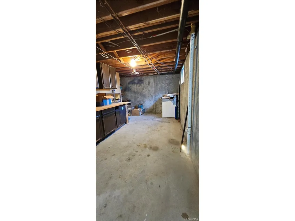 502 Colorado Avenue Arriba, CO 80804