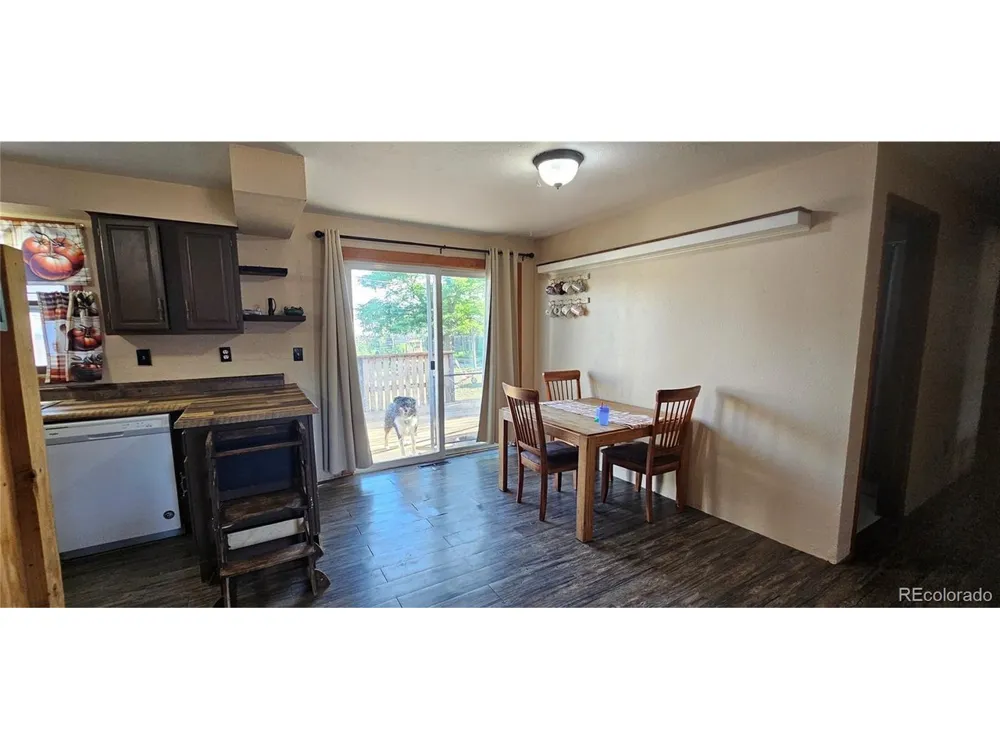 502 Colorado Avenue Arriba, CO 80804