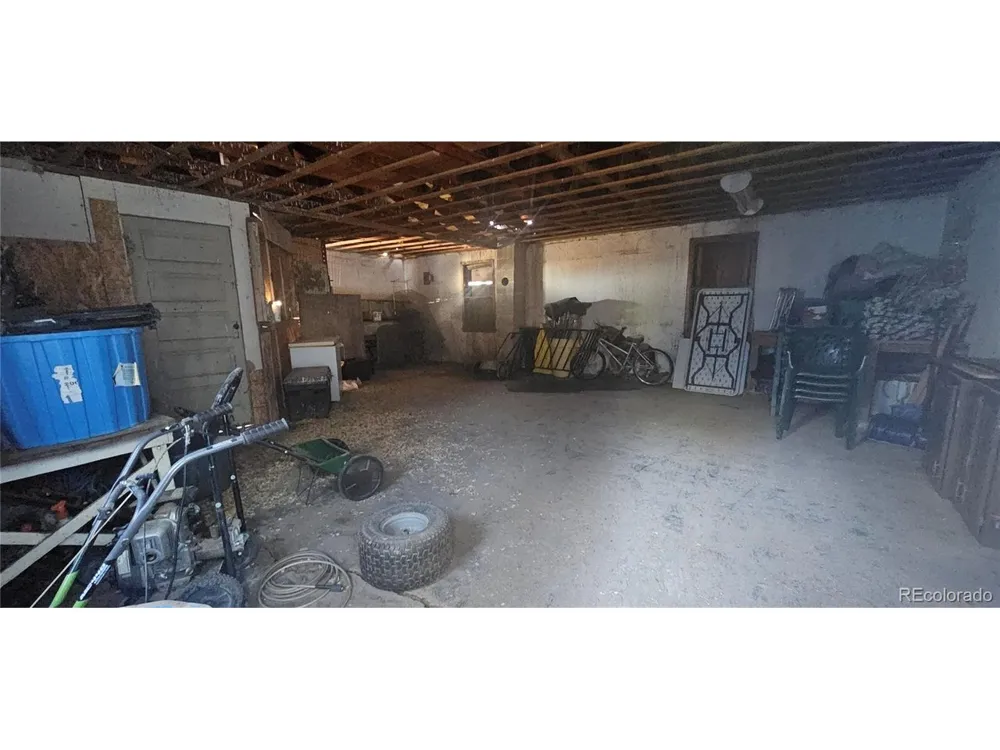 502 Colorado Avenue Arriba, CO 80804