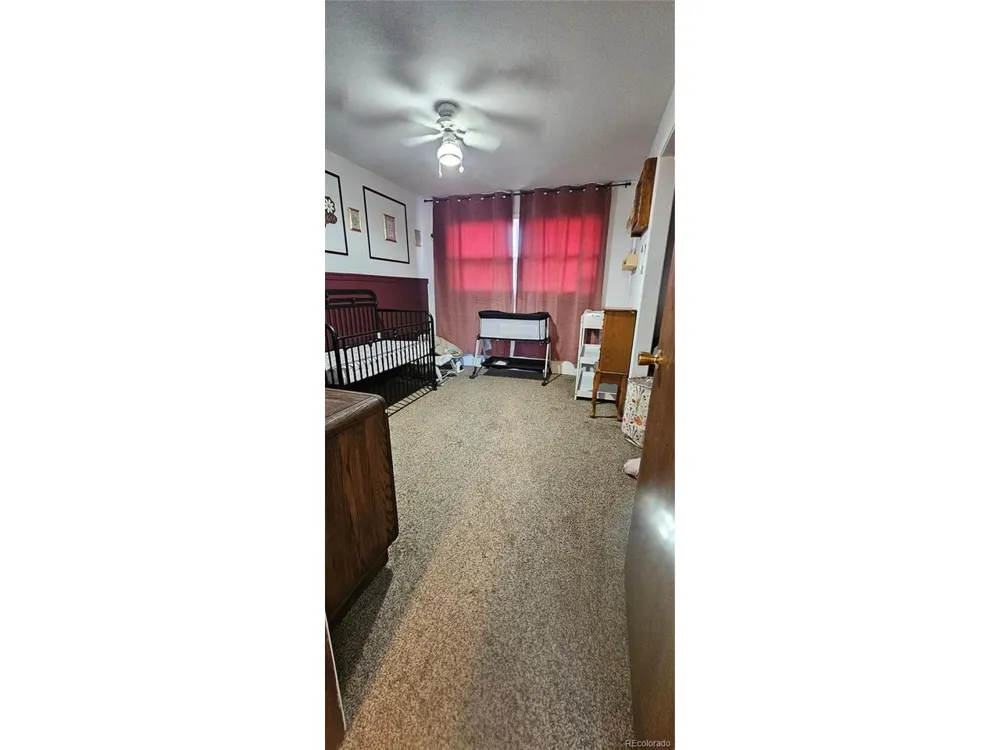 502 Colorado Avenue Arriba, CO 80804