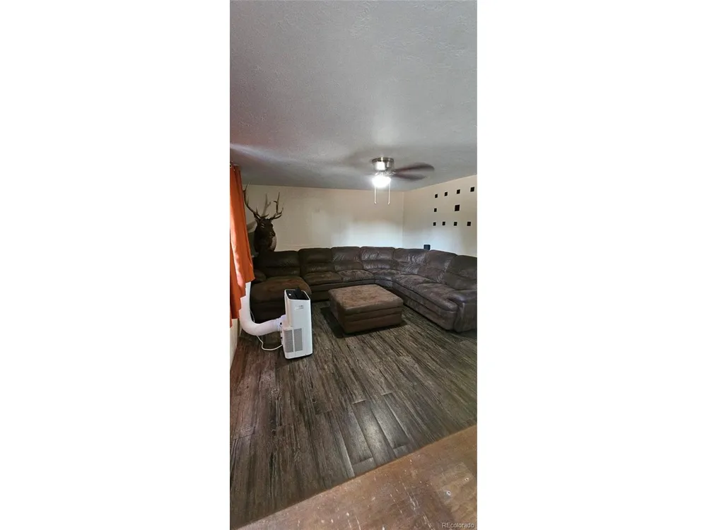 502 Colorado Avenue Arriba, CO 80804
