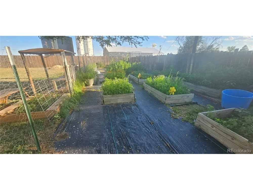 502 Colorado Avenue Arriba, CO 80804