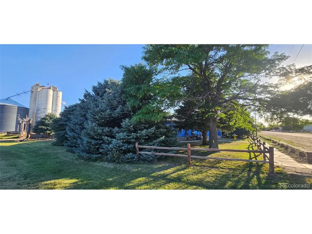 502 Colorado Avenue Arriba, CO 80804